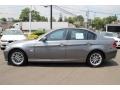 2010 Space Gray Metallic BMW 3 Series 328i xDrive Sedan  photo #8