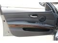 2010 Space Gray Metallic BMW 3 Series 328i xDrive Sedan  photo #9