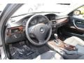 2010 Space Gray Metallic BMW 3 Series 328i xDrive Sedan  photo #10