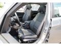 2010 Space Gray Metallic BMW 3 Series 328i xDrive Sedan  photo #12