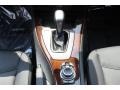 2010 Space Gray Metallic BMW 3 Series 328i xDrive Sedan  photo #15