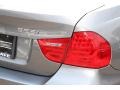2010 Space Gray Metallic BMW 3 Series 328i xDrive Sedan  photo #22