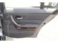 2010 Space Gray Metallic BMW 3 Series 328i xDrive Sedan  photo #23