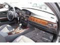 2010 Space Gray Metallic BMW 3 Series 328i xDrive Sedan  photo #26