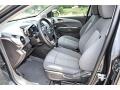Cyber Gray Metallic - Sonic LT Sedan Photo No. 12