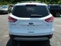 2013 Oxford White Ford Escape SE 1.6L EcoBoost 4WD  photo #3