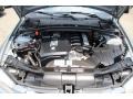 2010 Space Gray Metallic BMW 3 Series 328i xDrive Sedan  photo #29