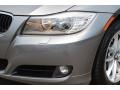 2010 Space Gray Metallic BMW 3 Series 328i xDrive Sedan  photo #30