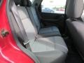 2007 Redfire Metallic Ford Escape XLS  photo #24