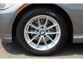 2010 Space Gray Metallic BMW 3 Series 328i xDrive Sedan  photo #31