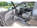 Cyber Gray Metallic - Sonic LT Sedan Photo No. 17