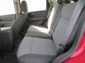 2007 Redfire Metallic Ford Escape XLS  photo #27