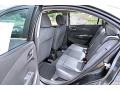 Cyber Gray Metallic - Sonic LT Sedan Photo No. 21