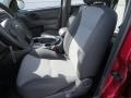 2007 Redfire Metallic Ford Escape XLS  photo #30