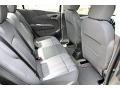 Cyber Gray Metallic - Sonic LT Sedan Photo No. 22