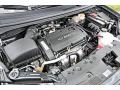 Cyber Gray Metallic - Sonic LT Sedan Photo No. 24