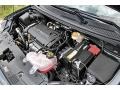 Cyber Gray Metallic - Sonic LT Sedan Photo No. 25