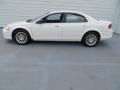 Stone White - Sebring LX Sedan Photo No. 6