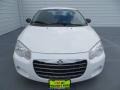 2004 Stone White Chrysler Sebring LX Sedan  photo #8