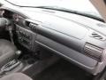 2004 Stone White Chrysler Sebring LX Sedan  photo #22