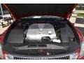 2010 Lexus GS 3.5 Liter DOHC 24-Valve VVT-i V6 Engine Photo
