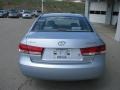 Silver Blue Metallic - Sonata GLS Photo No. 5