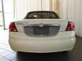 2005 Stone White Chrysler Sebring Convertible  photo #6