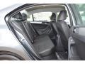 2013 Platinum Gray Metallic Volkswagen Jetta SE Sedan  photo #4