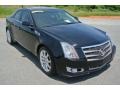 Black Raven - CTS Sedan Photo No. 2