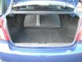 Cobalt Blue Metallic - Forenza Sedan Photo No. 13