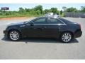 Black Raven - CTS Sedan Photo No. 3
