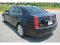 Black Raven - CTS Sedan Photo No. 4