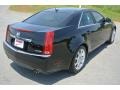 Black Raven - CTS Sedan Photo No. 5