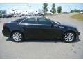 Black Raven - CTS Sedan Photo No. 6