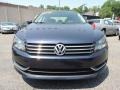 2012 Night Blue Metallic Volkswagen Passat 2.5L S  photo #2