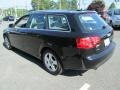 2005 Brilliant Black Audi A4 2.0T quattro Avant  photo #8