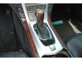 Black Raven - CTS Sedan Photo No. 11