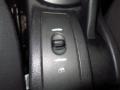 2005 Chrysler Sebring Charcoal Interior Controls Photo