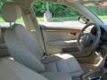 Beige Front Seat Photo for 2005 Audi A4 #81718149