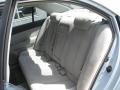 Silver Blue Metallic - Sonata GLS Photo No. 9