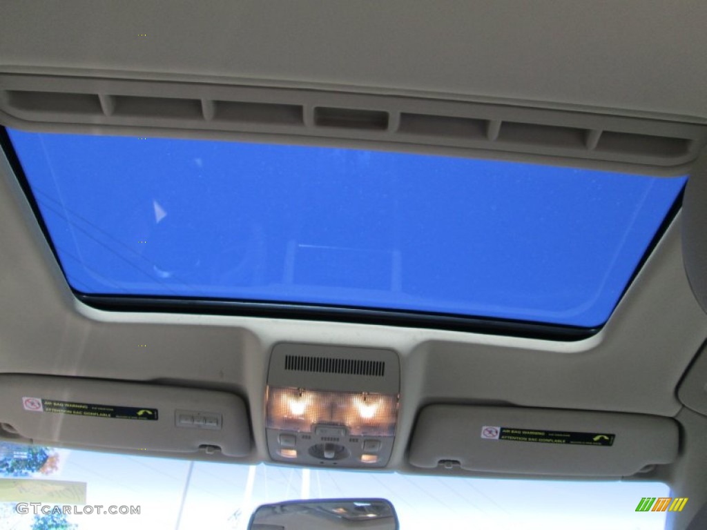 2005 Audi A4 2.0T quattro Avant Sunroof Photos