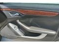 Black Raven - CTS Sedan Photo No. 21
