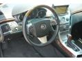 Black Raven - CTS Sedan Photo No. 24