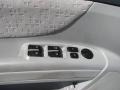 Silver Blue Metallic - Sonata GLS Photo No. 10