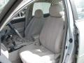 Silver Blue Metallic - Sonata GLS Photo No. 12