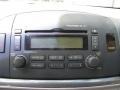 Silver Blue Metallic - Sonata GLS Photo No. 13