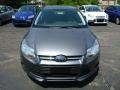 Sterling Gray - Focus S Sedan Photo No. 6