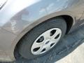 Sterling Gray - Focus S Sedan Photo No. 7