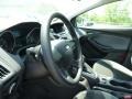 Sterling Gray - Focus S Sedan Photo No. 12