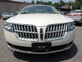 White Platinum Tri-Coat - MKZ AWD Photo No. 2